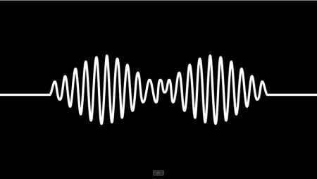Arabella - Arctic Monkeys